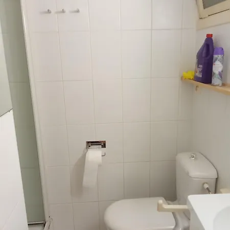 Seaview * Blankenberge