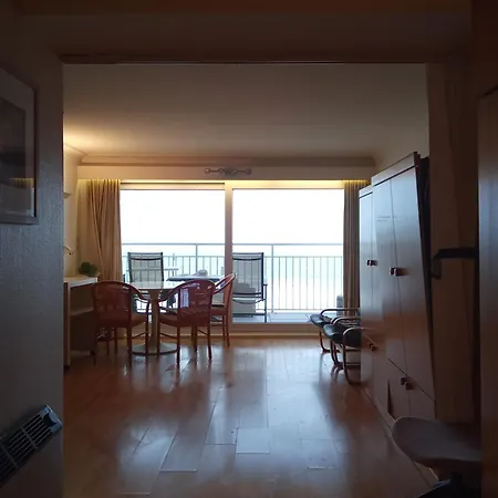 Seaview Blankenberge