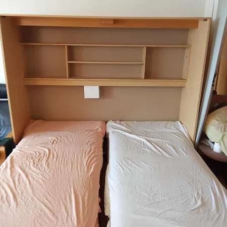 Seaview Apartmán *