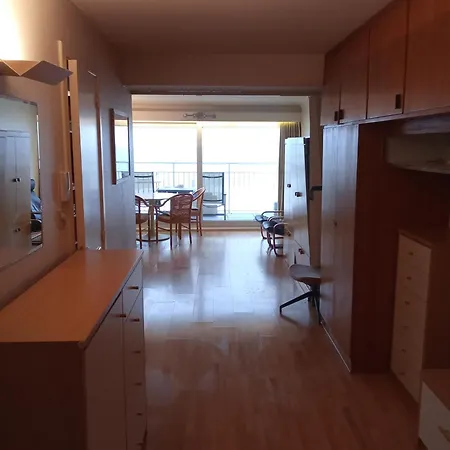 Seaview Blankenberge