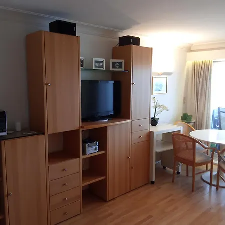 Seaview Apartmán