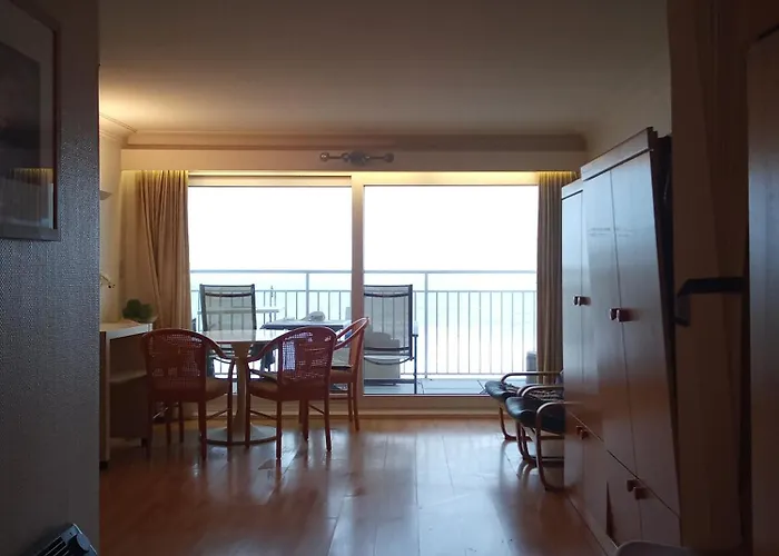 Seaview Blankenberge