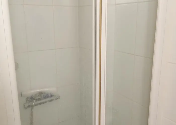 Апартаменты Seaview *