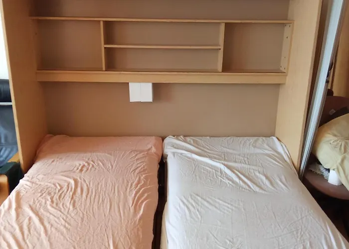 Seaview Апартаменты *