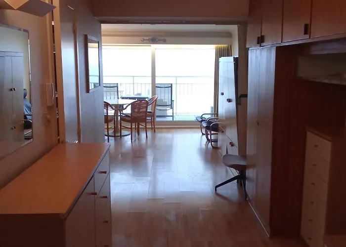 Seaview Blankenberge